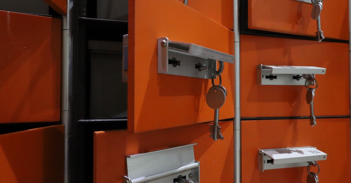 Master Key & Rekey Systems — Frank Locksmith