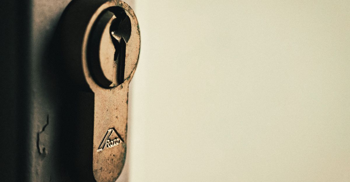 Commercial Locksmith service — Frank Locksmith