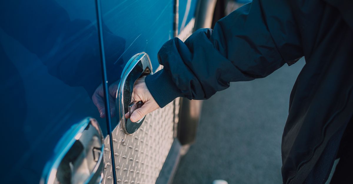 Emergency Locksmith service — Frank Locksmith