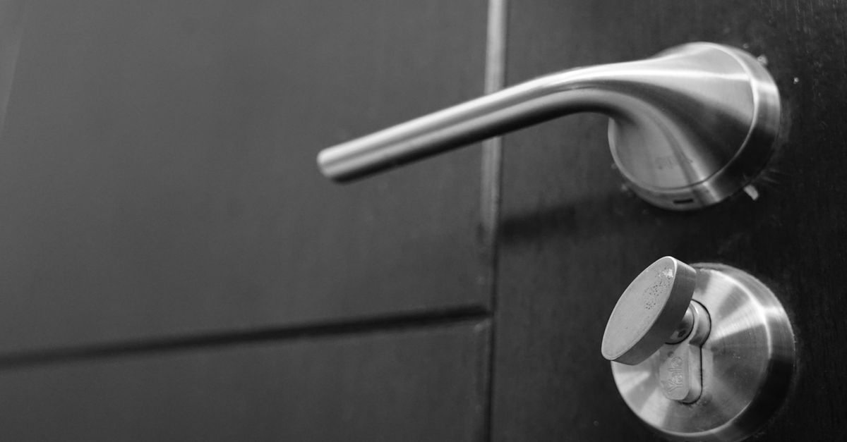 door security hardware — Frank Locksmith