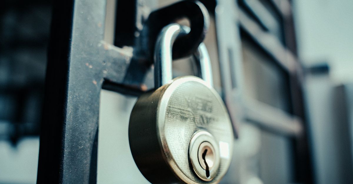 home security lock door — Frank Locksmith