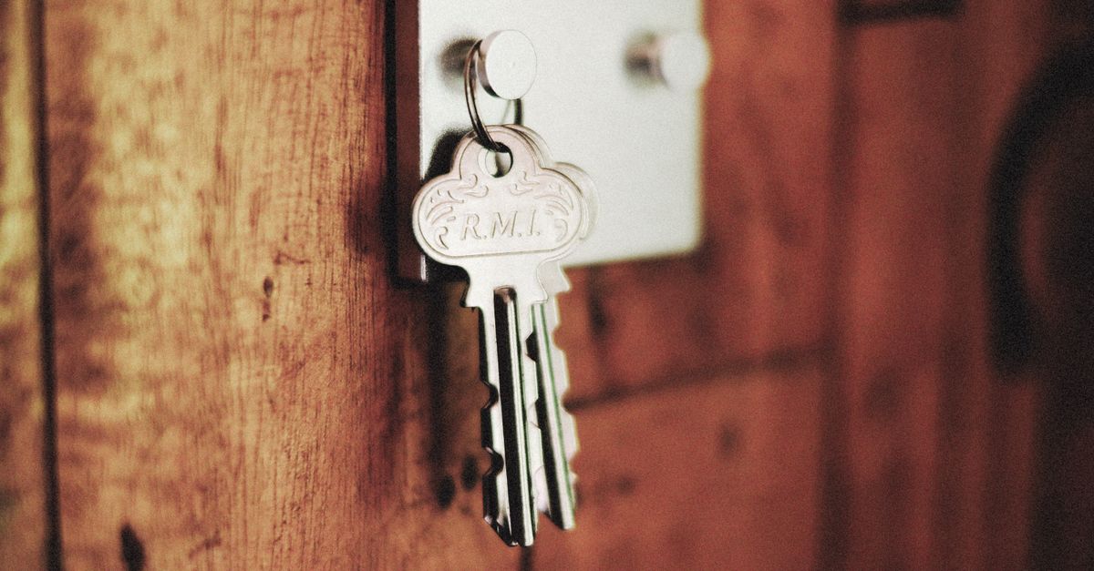 How Master Key & Rekey Systems Work for Commercial Properties — Frank Locksmith