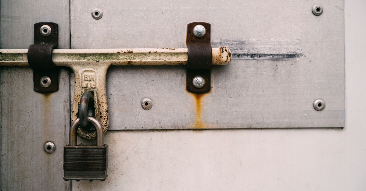 Window latches and sliding-door locks people forget to secure — Frank Locksmith